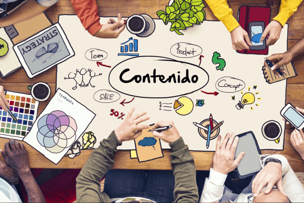 contenido