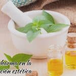 Arkopharma en la revolución estética