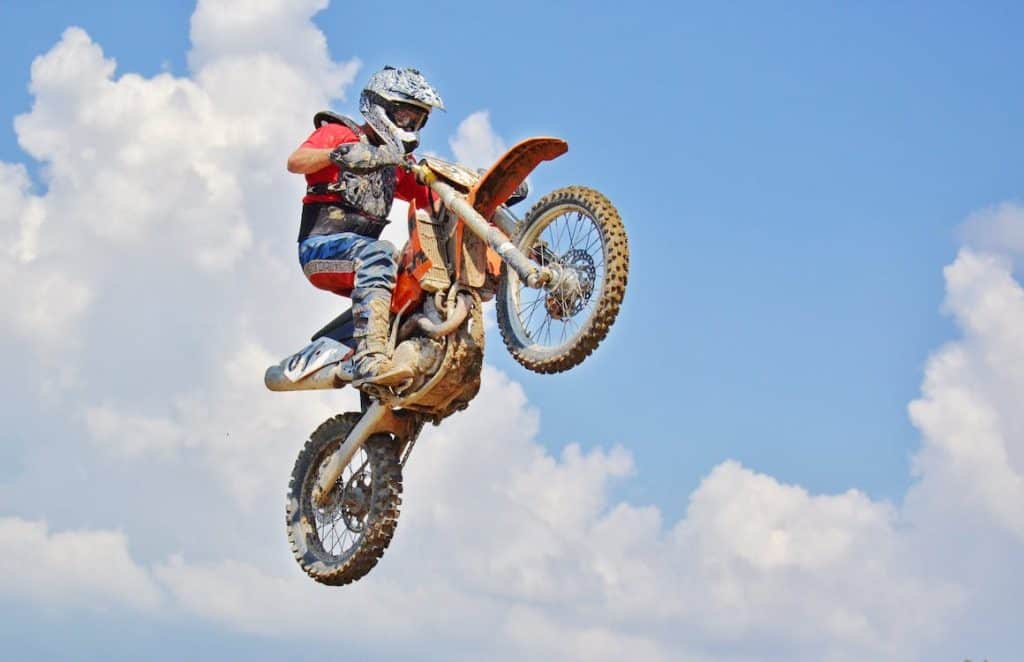 deportes motor