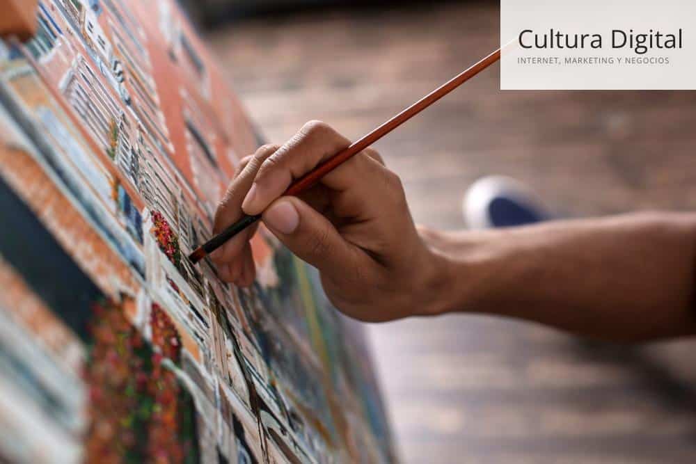 Desarrollar habilidades artísticas