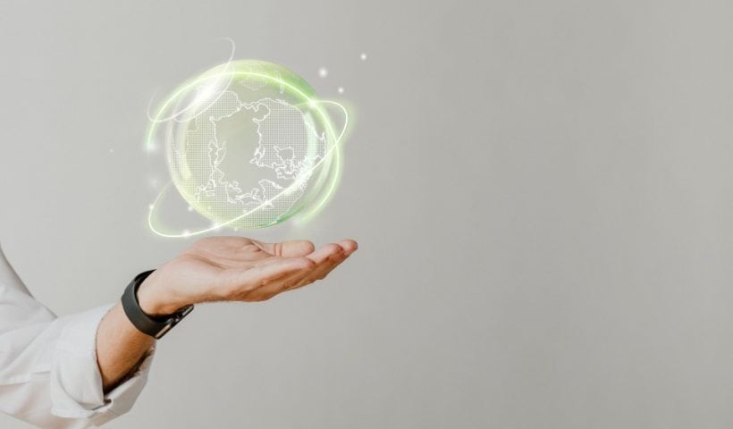 Acciones Empresariales hacia un Futuro más Sostenible
