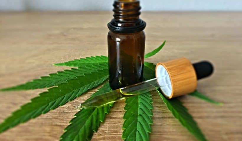 cbd oil