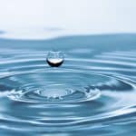 hidratacion con agua