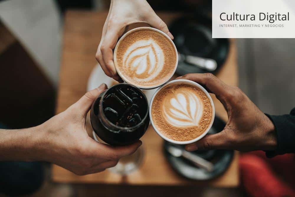 café de especialidad