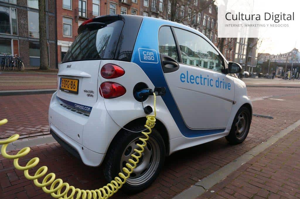 coche electrico