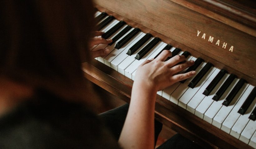 comprar piano