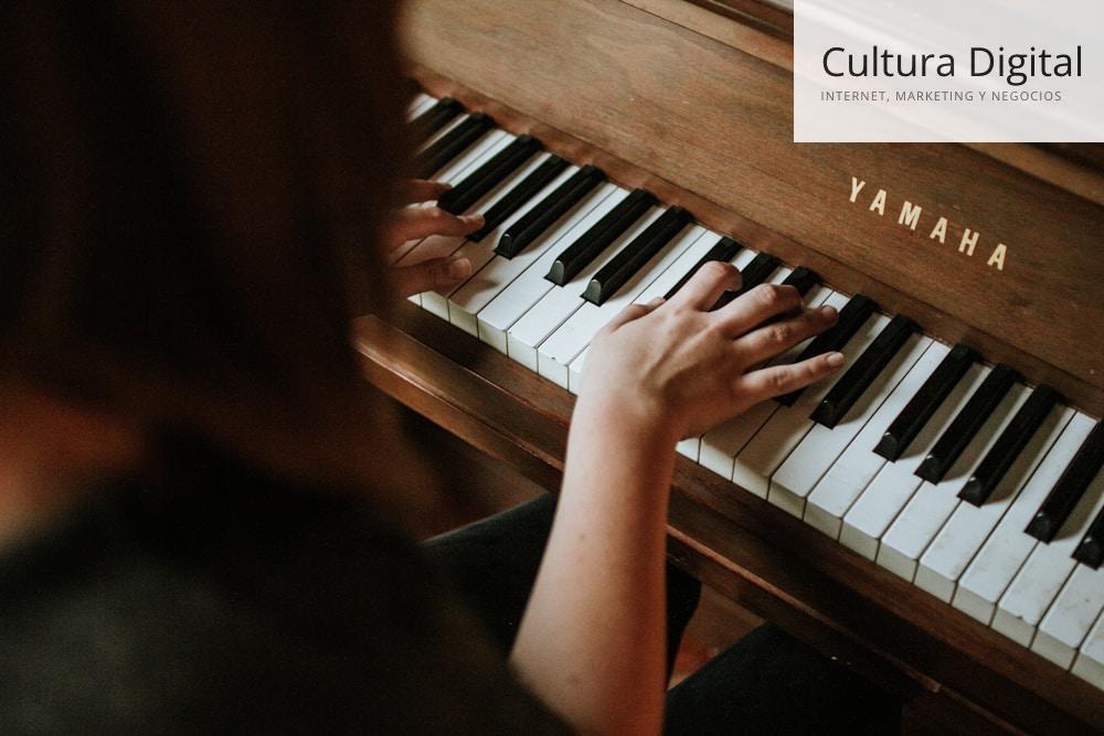 comprar piano
