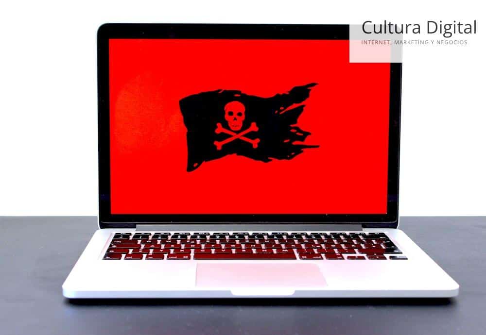 ransomware virus