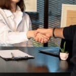 Entrevista de trabajo