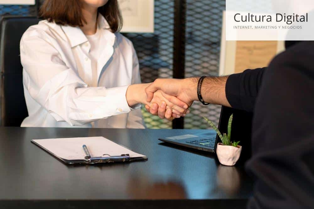 Entrevista de trabajo
