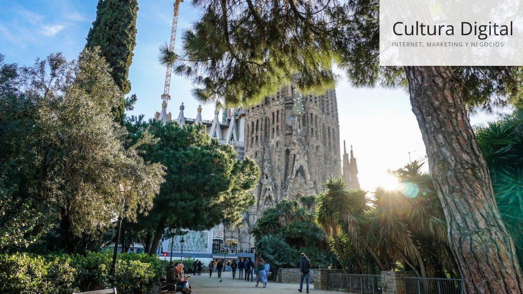 visitar barcelona