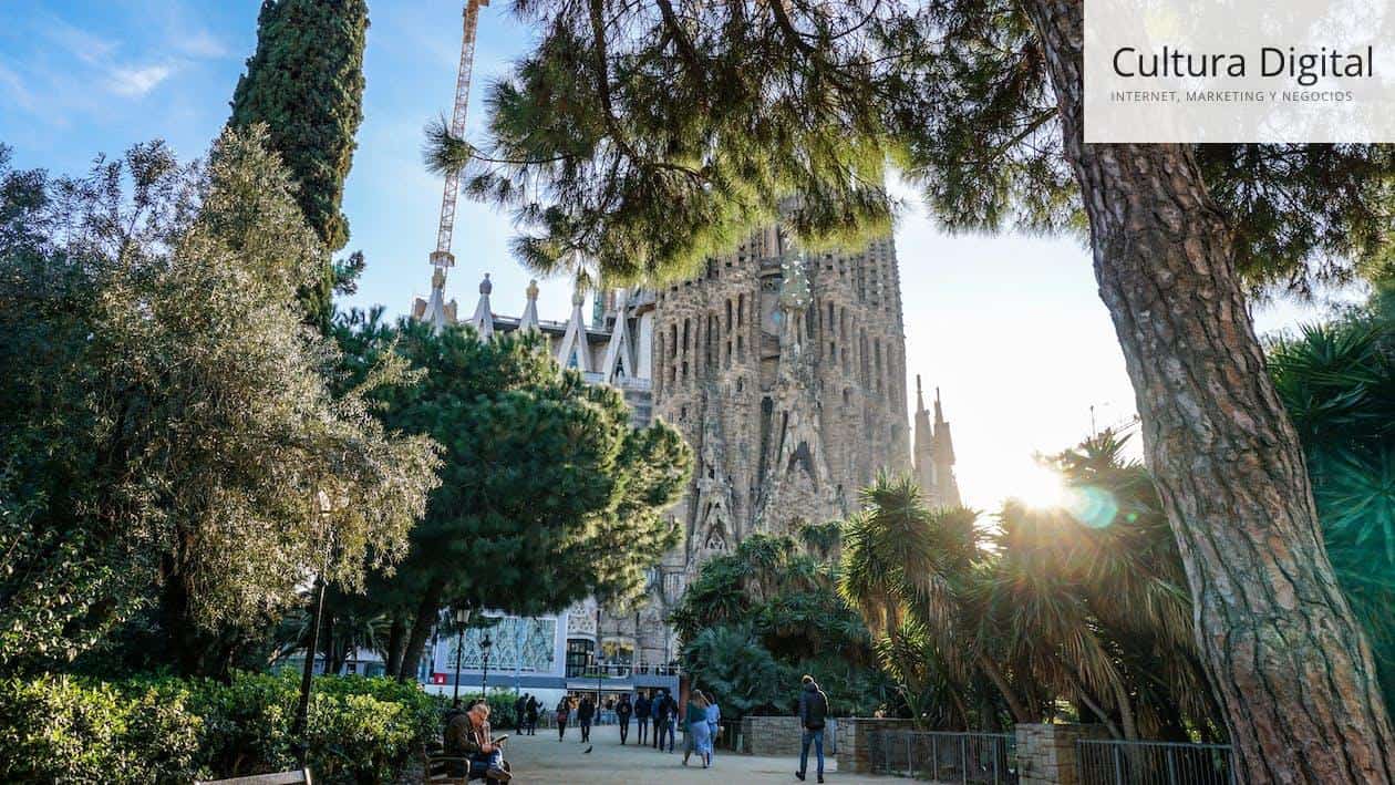 visitar barcelona