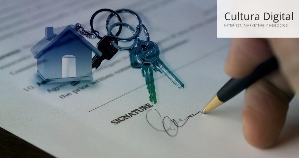 Mercado inmobiliario