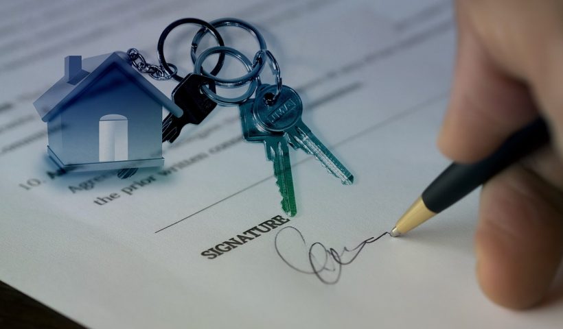 Mercado inmobiliario
