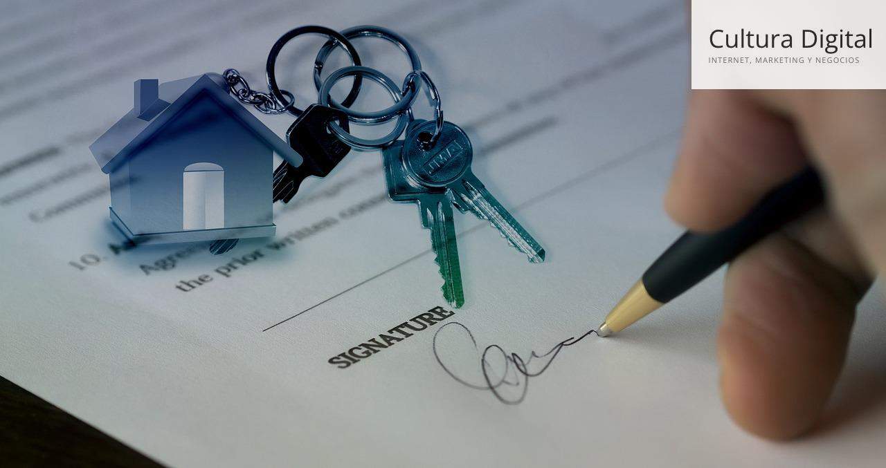Mercado inmobiliario