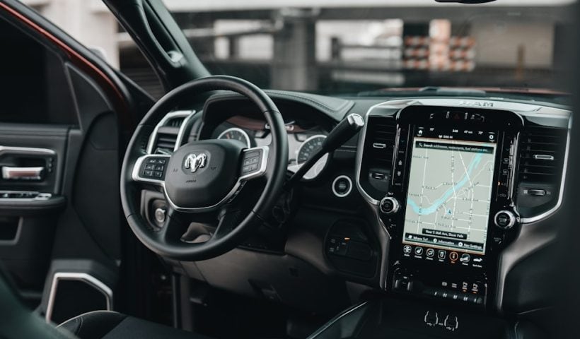 Automovil