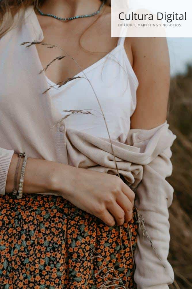 ropa de verano