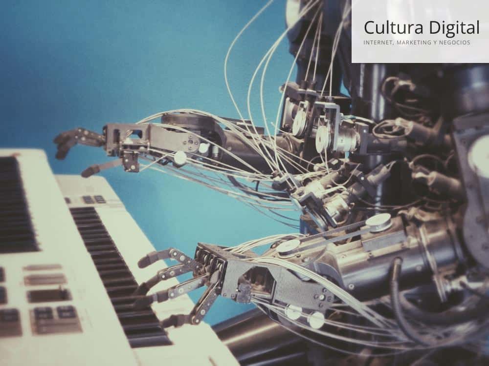 Tendencias en inteligencia artificial para 2024