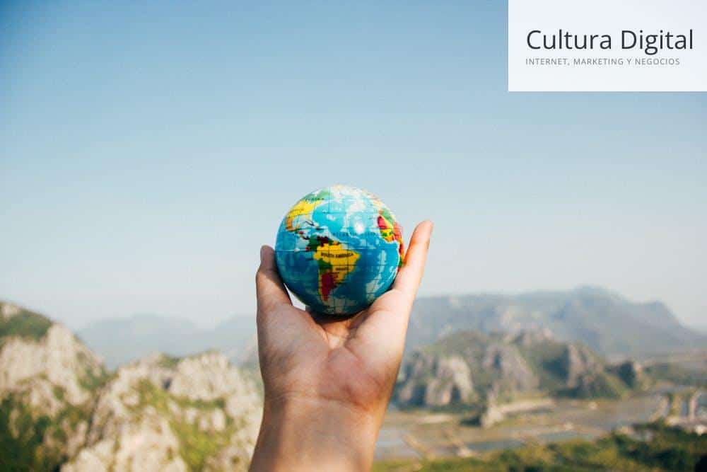tecnologia y turismo