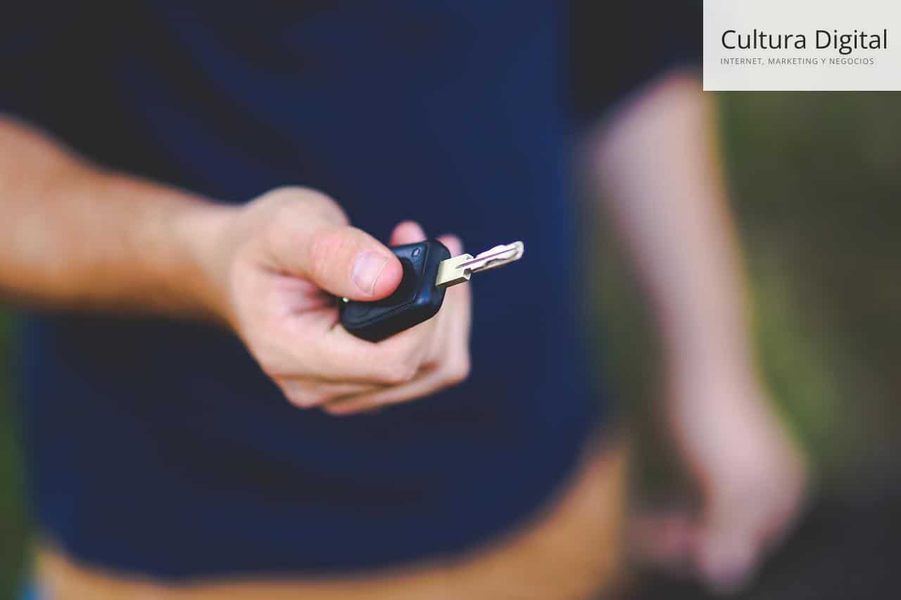coche de segunda mano
