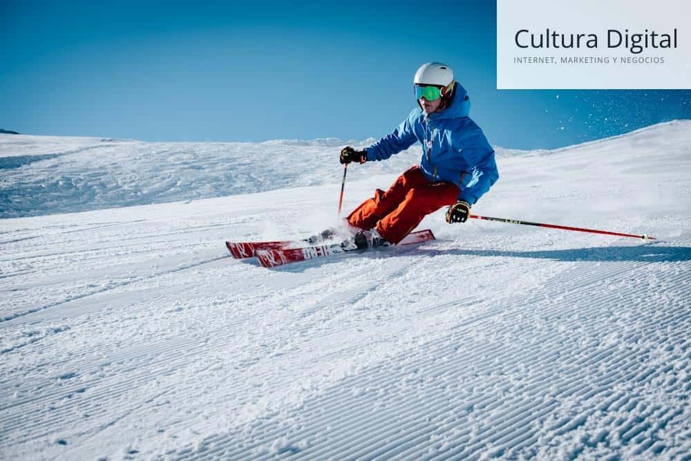 Por qué esquiar en Andorra