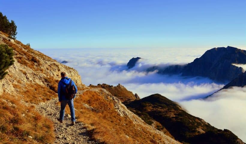 Camino Portugués desde Tui en 5 etapas
