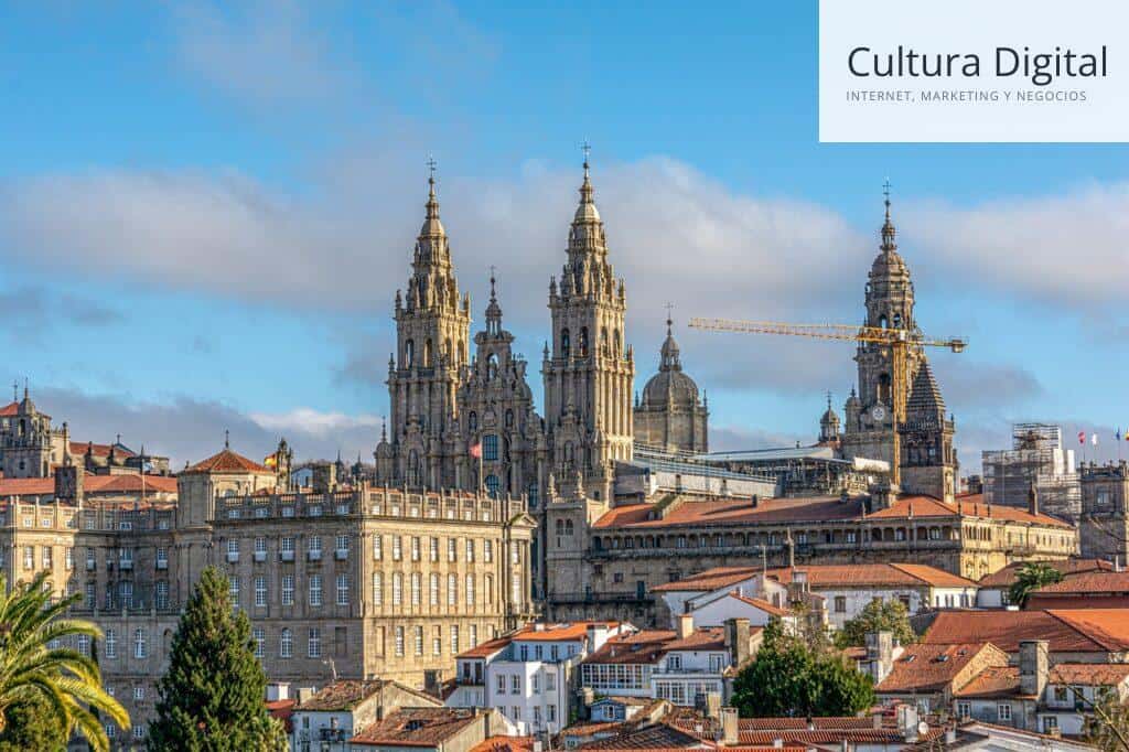 Camino Portugués 5 etapas
