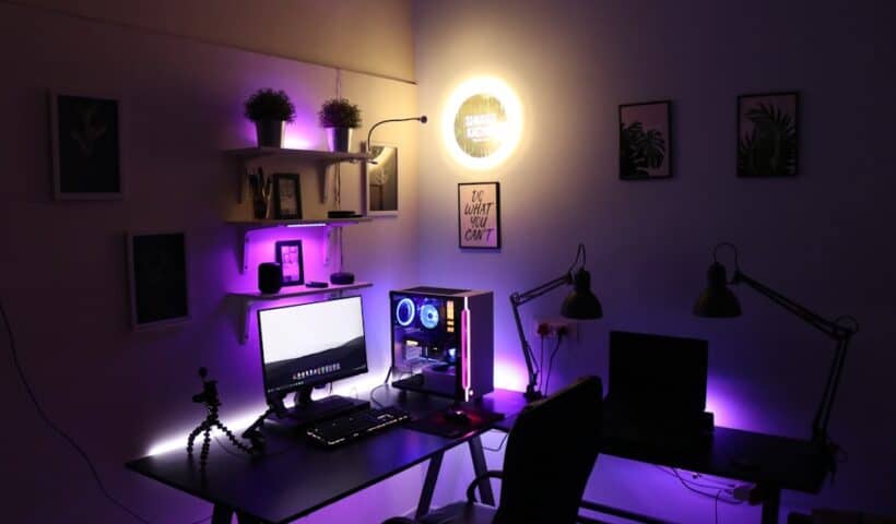 streaming