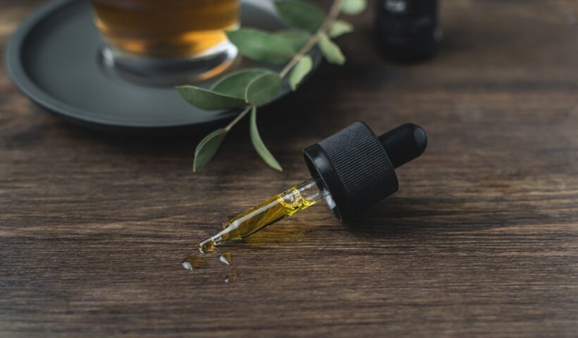 Legalidad del CBD en Portugal