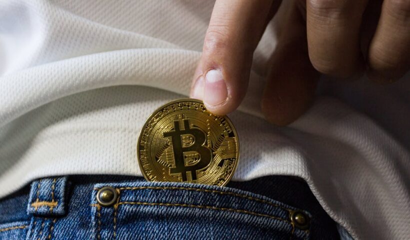 bitcoin