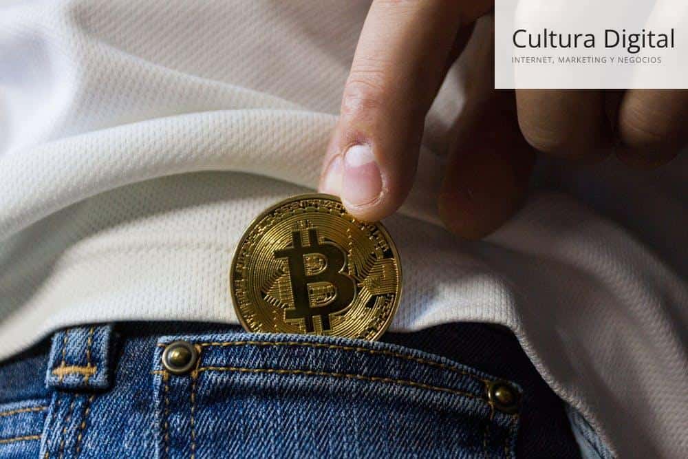 bitcoin