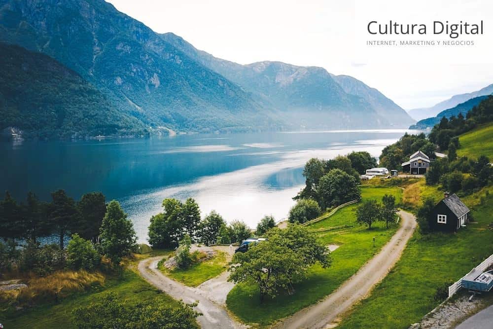 Los destinos turísticos más sorprendentes y poco conocidos para tu próximo viaje