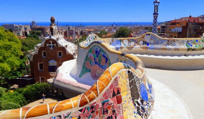 barcelona 5 sentidos