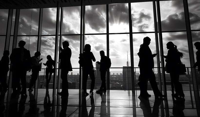 team buildings para empresa