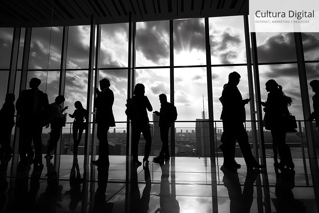 team buildings para empresa