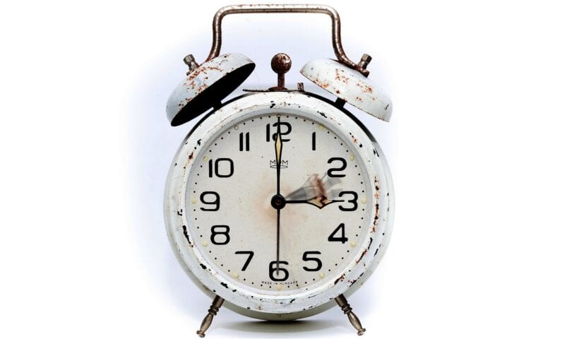 alarma