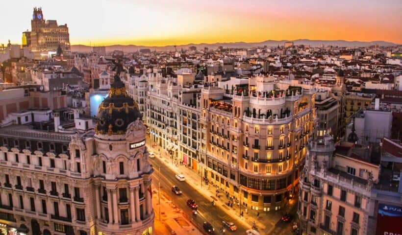 ¿Qué hacer en Madrid?