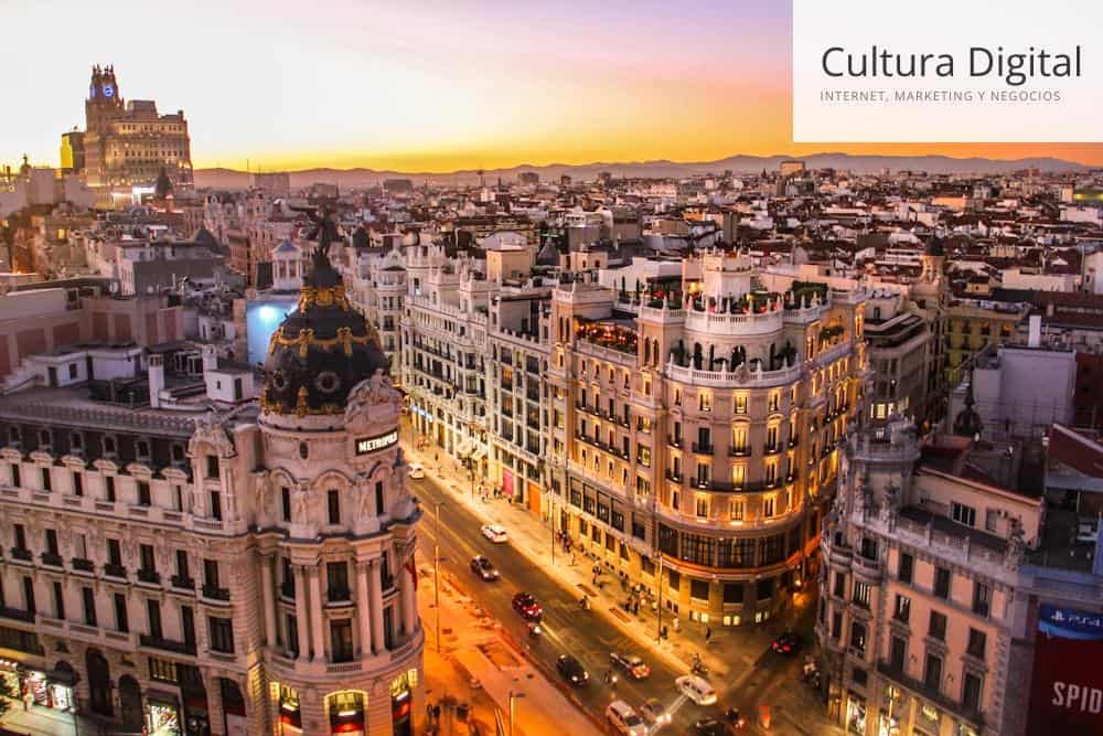 ¿Qué hacer en Madrid?