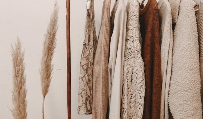 Consejos de estilismo y moda para mejorar tu imagen personal