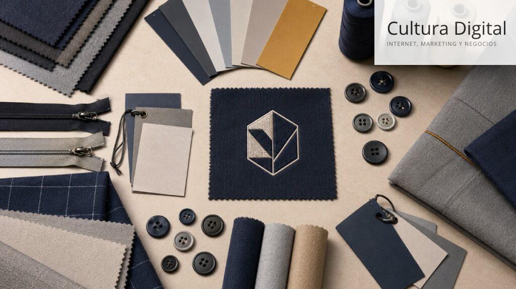 Materiales, colores y acabados para diseñar un uniforme
