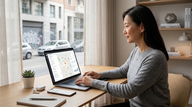 Gestión de la presencia online de un negocio local