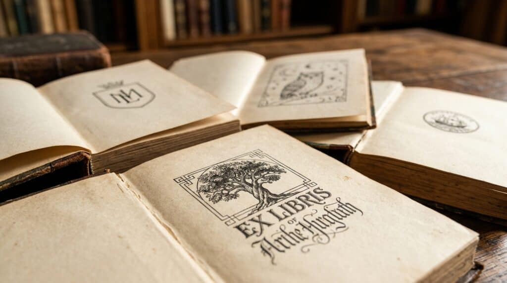 estilos-ex-libris-libros